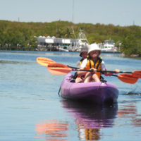 Kayak-florida