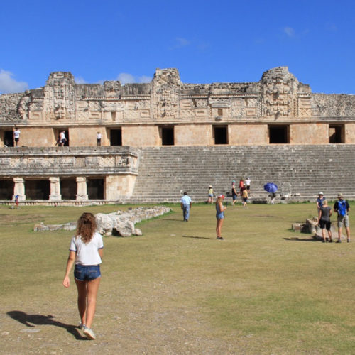 Uxmal