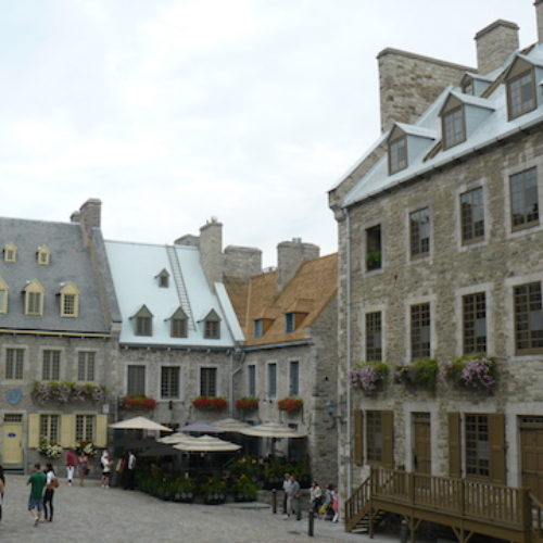 Quebec