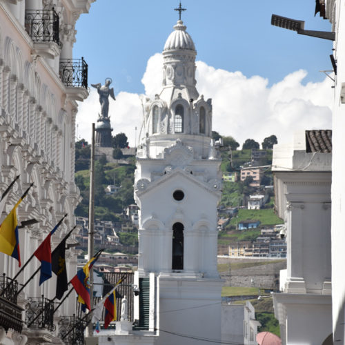 Quito