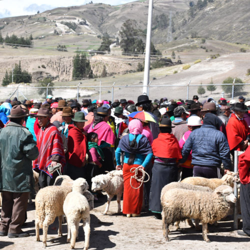 Riobamba