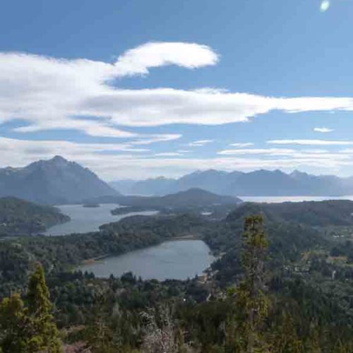 Bariloche