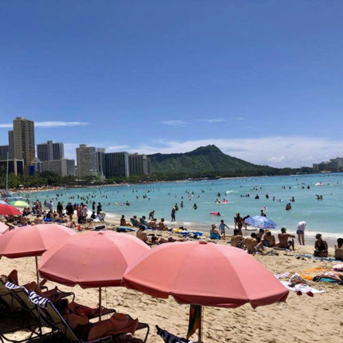 Waikiki