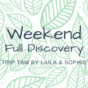 Long Weekend - Full Discovery